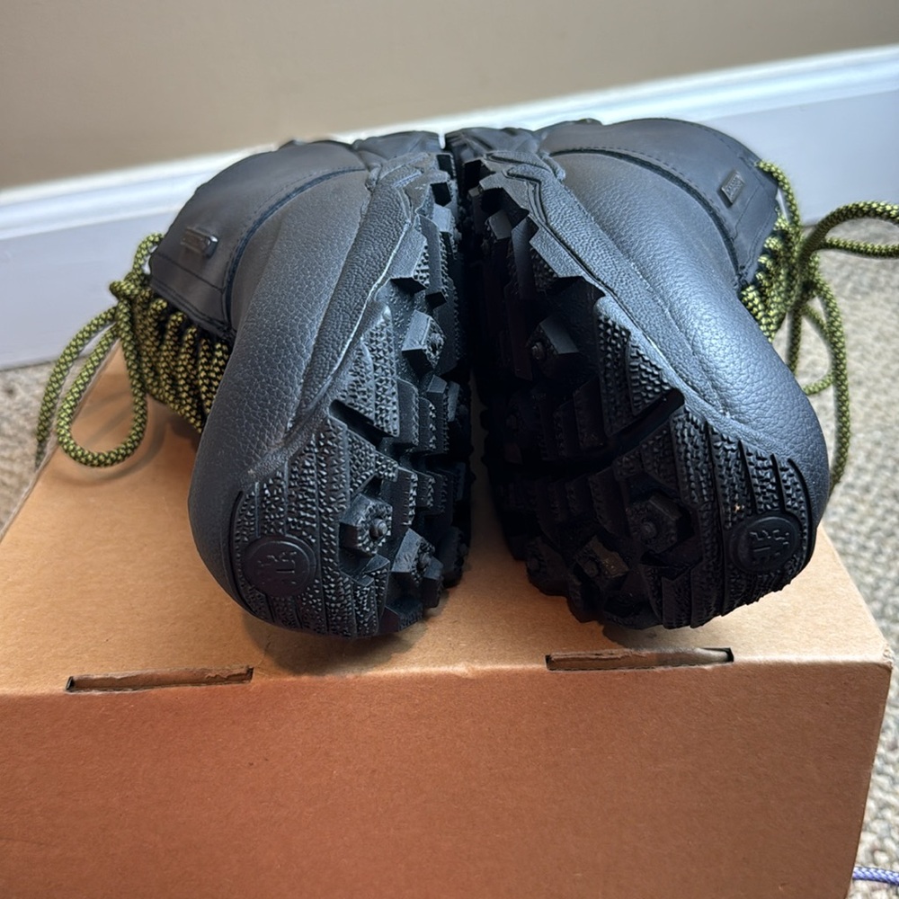 NWOT - Icebug Cedar RB9X Shoes - Men's 10.5 - Picture 6 of 9